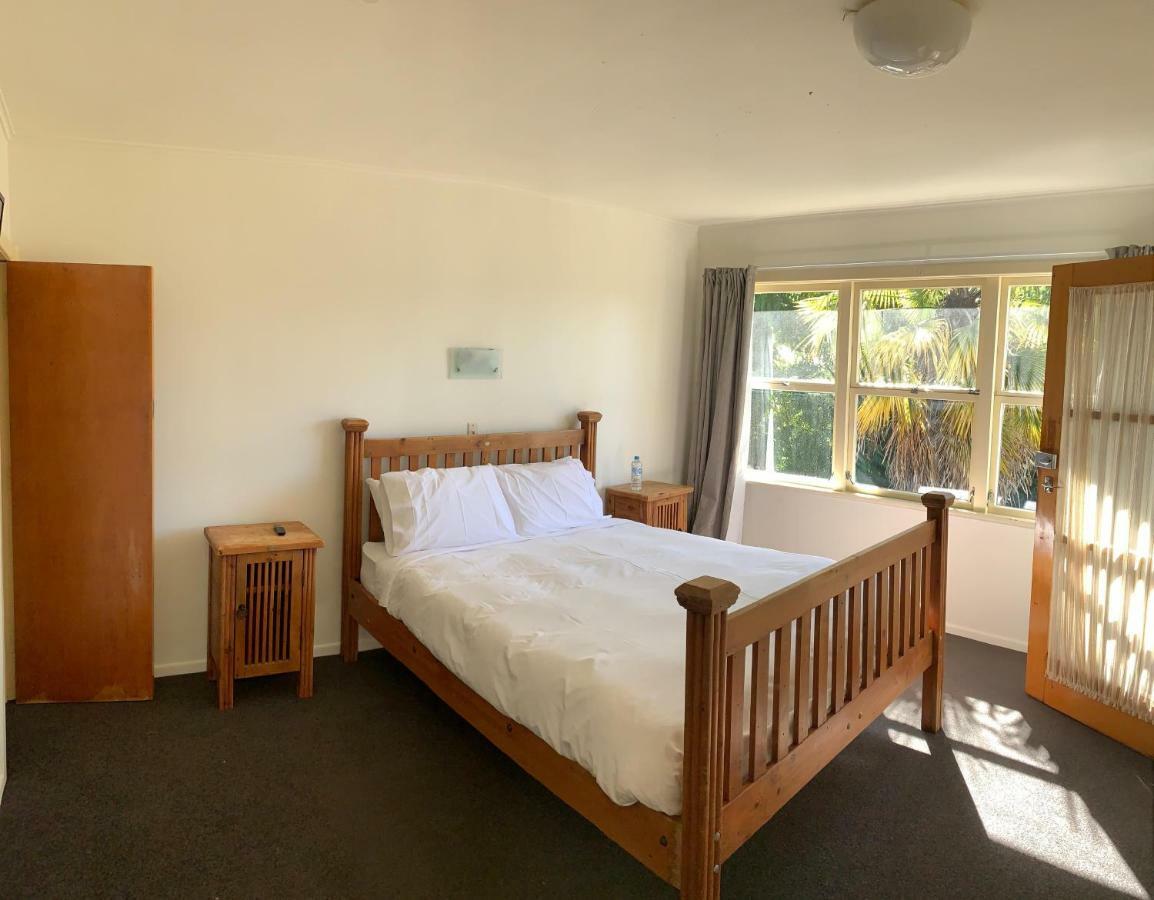 21Morero Taumarunui Exterior photo